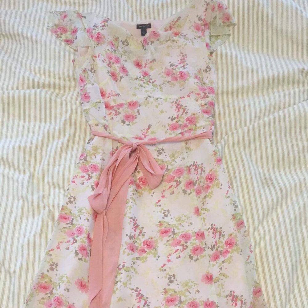 Ann Taylor dress